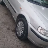 سمند مدل 84 دوگانه