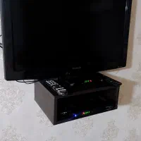 تلویزیون