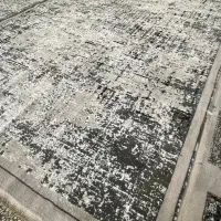 فرش کلاسیک آشپزخانه، فرش قم