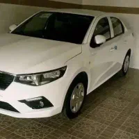 تارا 6 دنده V1 مدل 1403 در حد صفر