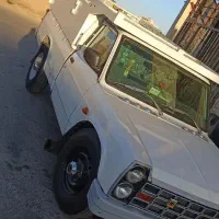 نیسان وانت فروشی|خودرو سواری و وانت|پیشوا, |دیوار