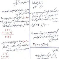 کلاس های تقویتی ابتدایی|خدمات آموزشی|گنبد کاووس, |دیوار