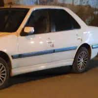 پژو پارس سفارشی|خودرو سواری و وانت|چالوس, |دیوار