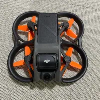DJI Avata 1|دوربین عکاسی و فیلم‌برداری|بندرعباس, |دیوار