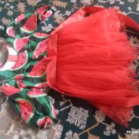 لباس بچه گانه