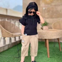 حراج آخر فصل دورس های دخترانه و پسرانه