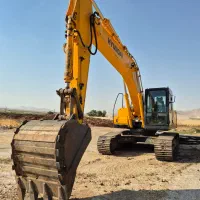 اجاره بیل مکانیکی زنجیری