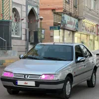 پژو405 مدل 88 تکسوز