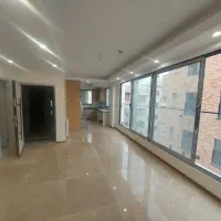 بنی‌هاشم/۷۵متر/نوساز/کلیدنخورده