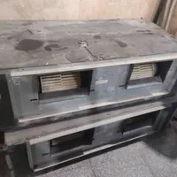 تعمیر انواع یخچال و کولر