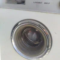 ماشین لباسشویی