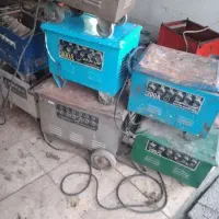ترانس جوش قدیم برمیداریم