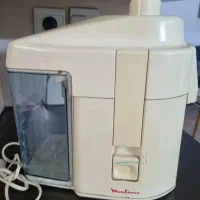 اب میوه گیر مولینکس