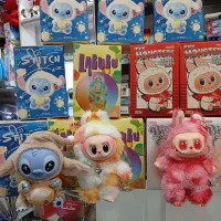 استیج و لبوبو رنگین کمان|اسباببازی|مشهد, شهید بهشتی|دیوار