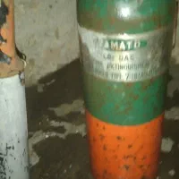 کپسول اتش نشانی