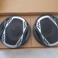 آمپلی فایر و اسپیکر savoy|قطعات یدکی و لوازم جانبی|اصفهان, کوی شهید کشوری|دیوار