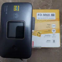 مودم جیبی M60