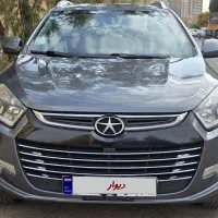 جک s5 اتومات مدل 1402