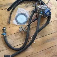 کپسول ال پی جی