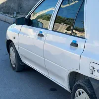 پراید مدل 95 سالم