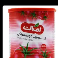 فروش ویژه رب گوجه فرنگی زیر قیمت بازار