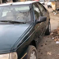 آردی  سبز یشمی مدل ۸۴|خودرو سواری و وانت|ملایر, |دیوار