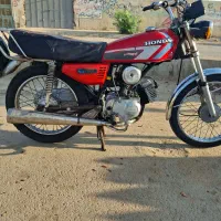 یاماها 100|موتورسیکلت|شادگان, |دیوار