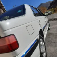 پارس دوگانه ۹۷|خودرو سواری و وانت|اسکو, |دیوار