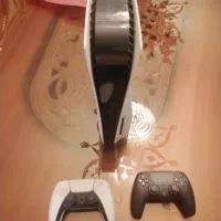 ps5 دیسک خور|کنسول، بازی ویدئویی و آنلاین|تهران, آسمان|دیوار