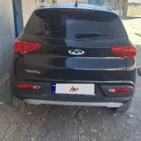 1400.  کارکرد پایین تیگو 7 IE