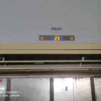 اسپیلت دوزمانه 24|کولر گازی و فنکوئل|زاهدان, |دیوار