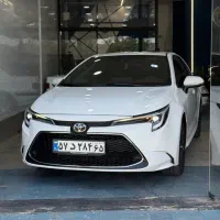 تویوتا لوین 2023 -۱۲۰۰ توربو
