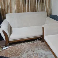 مبل|مبلمان خانگی و میز عسلی|تهران, شهرک فردوس (حسینی)|دیوار