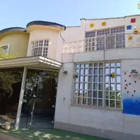 اجاره ویلایی 500 متری