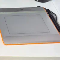 قلم نوری در حد نو