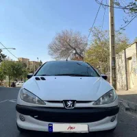 206 تیپ۲