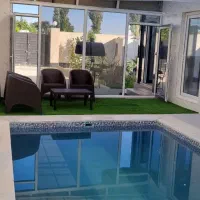 اجاره ویلا سویت پاره وقت روزانه