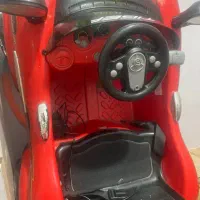 ماشین|اسباب‌‌بازی|مشهد, حسابی جنوبی (شهرک غرب)|دیوار