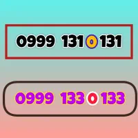 0998-118-2222|سیمکارت|اصفهان, عباسآباد|دیوار