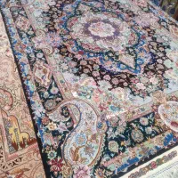 خریدوفروش فرش اعلا و دستبافت و کهنه|فرش|تبریز, |دیوار