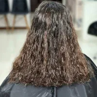 انجام خدمات کراتین،پروتئین،بوتاکس مو در منزل مشتری|خدمات آرایشگری و زیبایی|بجنورد, |دیوار