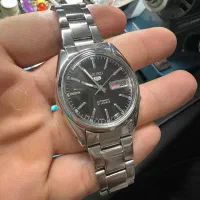 سیکو ۵ اتوماتیک