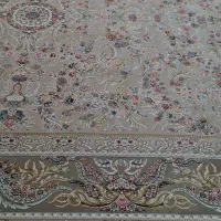 فرش ۱۲ متری جفت ۱۵۰۰ شانه|فرش|کرمانشاه, |دیوار