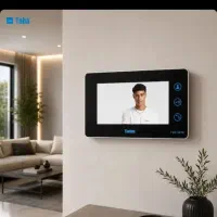 مانیتور آیفون تصویری تابا TVD-2070