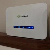 مودم مبین نت نو