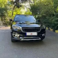 فیدلیتی ده پر تحویلی ۴۰۲