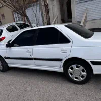 پارس tu5 مدل 1401 بدون رنگ|خودرو سواری و وانت|سیرجان, |دیوار