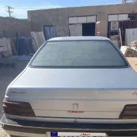 پژو 405 مدل 96فروشی شماره تماس|خودرو سواری و وانت|سراوان, |دیوار