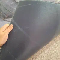 قالیچه ۱۴۰در۲ متر|گلیم، جاجیم، گبه|ایذه, |دیوار