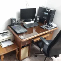 لوازم مختلف منزل و کار